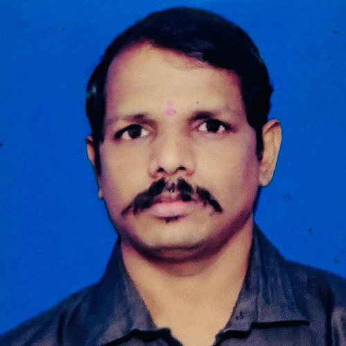 Gurunath Patil